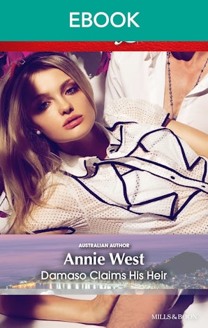 Damaso Claims His Heir