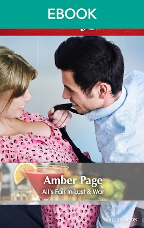 All's Fair In Lust & War