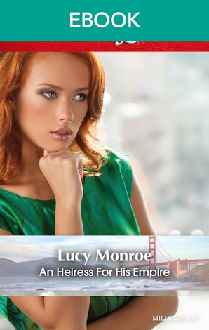 An Heiress For His Empire