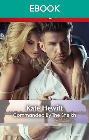 Commanded By The Sheikh