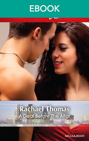 A Deal Before The Altar