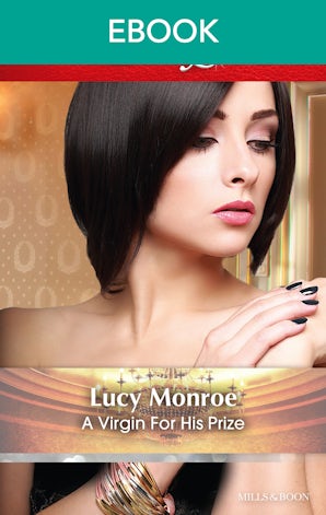 A Virgin For His Prize