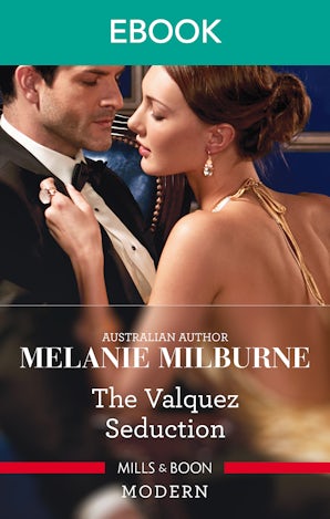 The Valquez Seduction