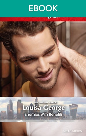 Enemies With Benefits