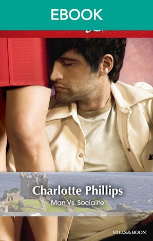 Man Vs. Socialite