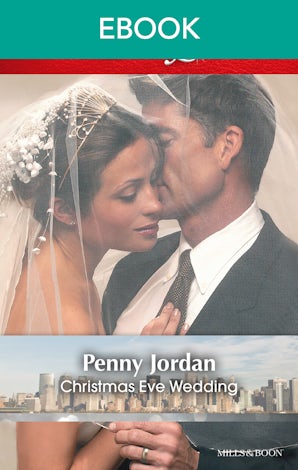 Christmas Eve Wedding