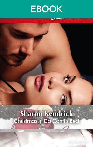 Christmas In Da Conti's Bed