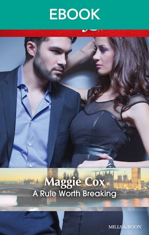 A Rule Worth Breaking