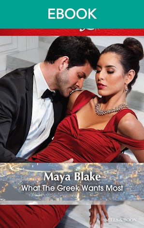 What The Greek Wants Most