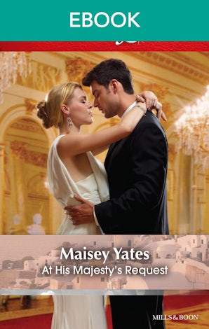 At His Majesty's Request