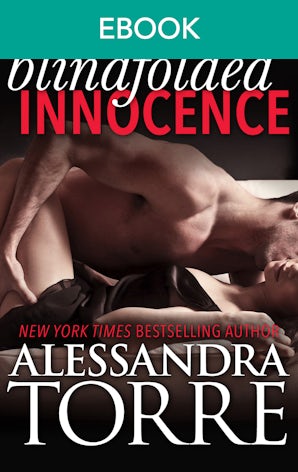 Blindfolded Innocence