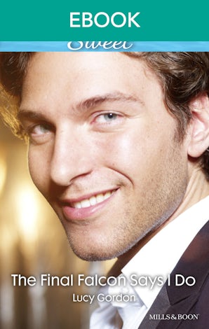 The Final Falcon Says I Do