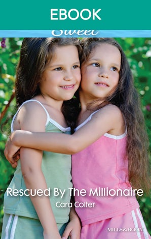 Rescued By The Millionaire