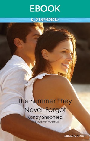 The Summer They Never Forgot