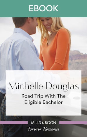 Road Trip With The Eligible Bachelor