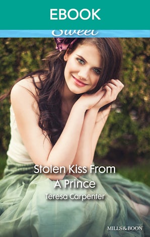 Stolen Kiss From A Prince