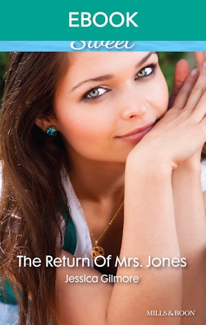 The Return Of Mrs. Jones