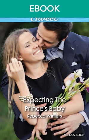 Expecting The Prince's Baby