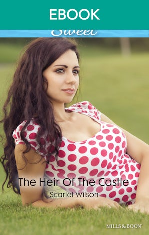 The Heir Of The Castle