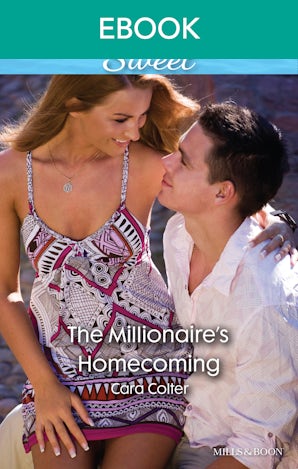 The Millionaire's Homecoming