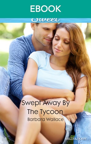Swept Away By The Tycoon