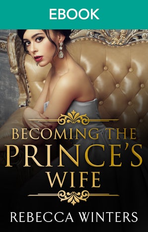 Becoming The Prince's Wife