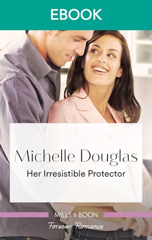 Her Irresistible Protector