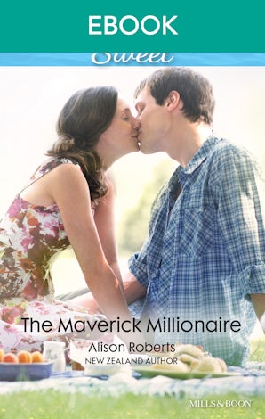 The Maverick Millionaire