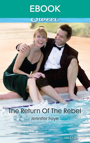 The Return Of The Rebel