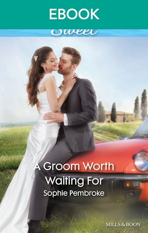 A Groom Worth Waiting For