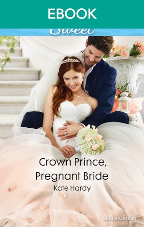 Crown Prince, Pregnant Bride
