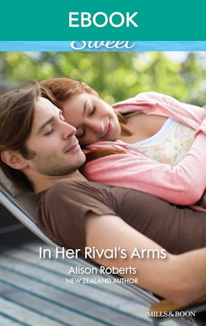 In Her Rival's Arms