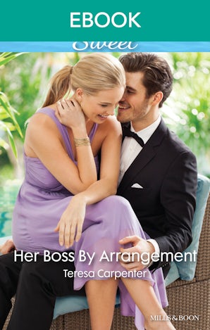 Her Boss By Arrangement