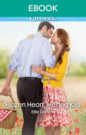 Frozen Heart, Melting Kiss