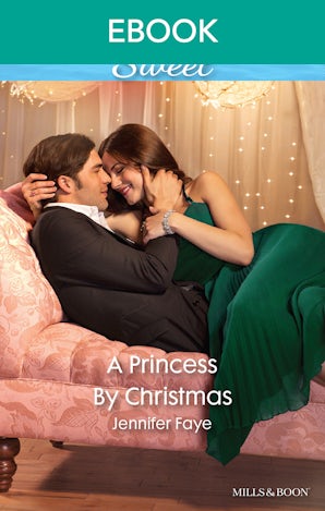 A Princess By Christmas