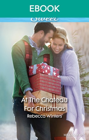 At The Chateau For Christmas