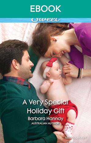 A Very Special Holiday Gift