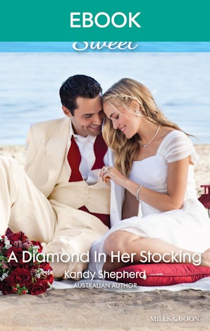 A Diamond In Her Stocking