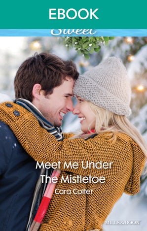 Meet Me Under The Mistletoe