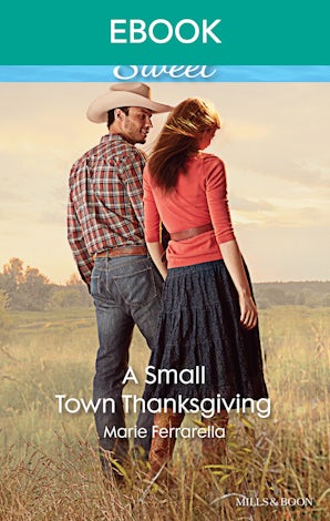 A Small Town Thanksgiving