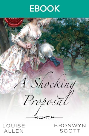 Quills - A Shocking Proposal