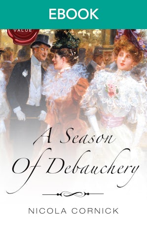 Quills - A Season Of Debauchery