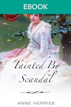 Quills - Tainted By Scandal