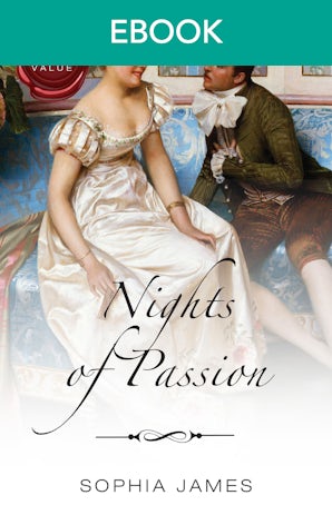 Quills - Nights Of Passion