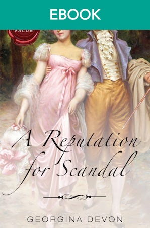 Quills - A Reputation For Scandal