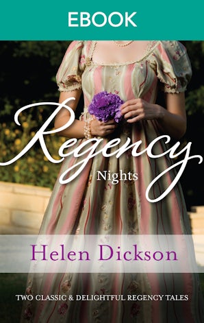 Regency Nights