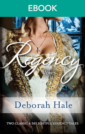 Regency Vows