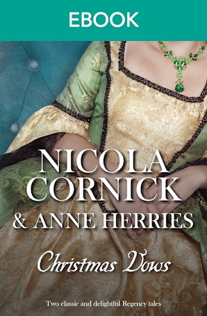Christmas Vows
