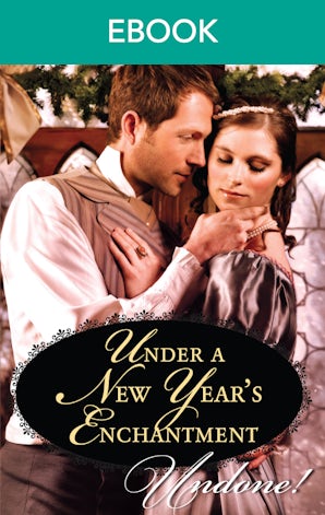 Under A New Year's Enchantment