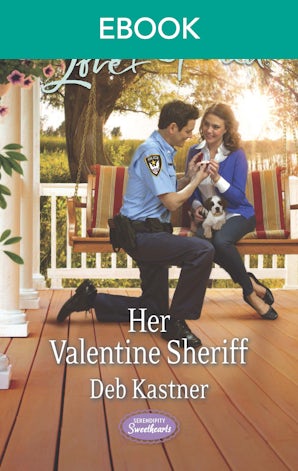 Her Valentine Sheriff